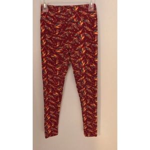Lularoe Leggings OS